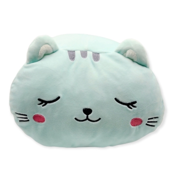 Animal Plush Hand Warmer Pillow - Picture 6 of 11